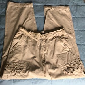 Steve and Barry Cargo Pants